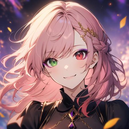 Miyuki_maho's Avatar